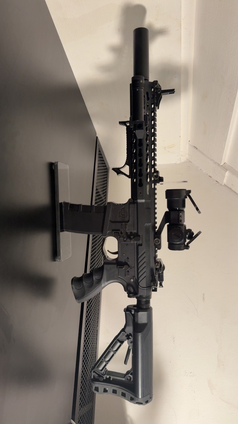 Bild 1 für G&G CM16 SRL