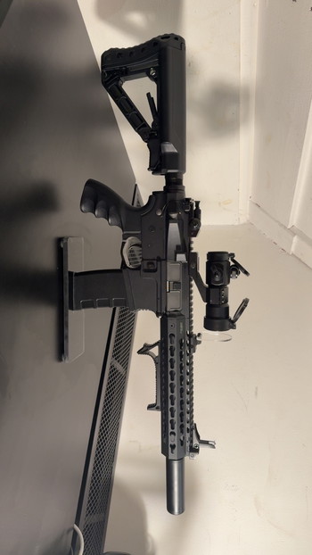 Bild 2 für G&G CM16 SRL