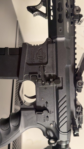 Bild 3 für G&G CM16 SRL