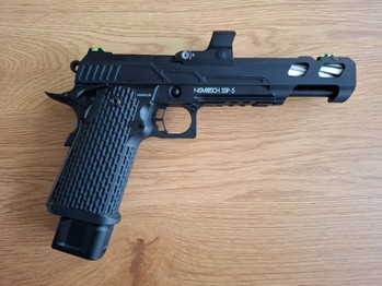 Bild 2 für Novritch ssp5
