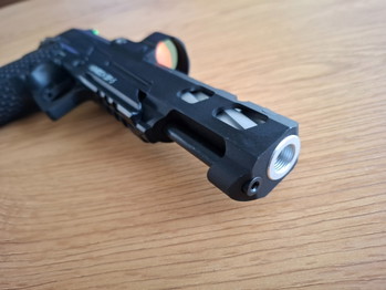 Bild 4 für Novritch ssp5