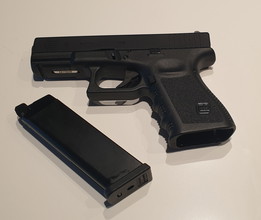 Image for Glock 19  | GBB | Umarex