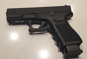 Image 2 for Glock 19  | GBB | Umarex