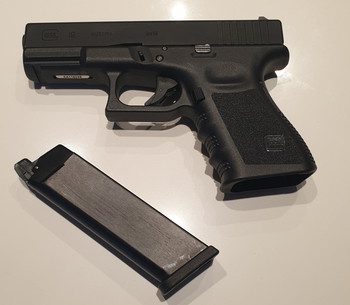 Image 3 for Glock 19  | GBB | Umarex