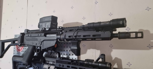 Image pour VFC LAR OSW + Accesoires