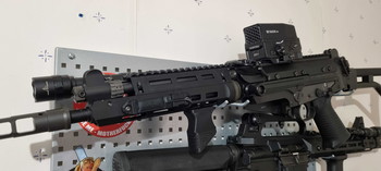 Bild 2 für VFC LAR OSW + Accesoires