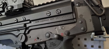 Bild 3 für VFC LAR OSW + Accesoires