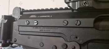 Imagen 4 de VFC LAR OSW + Accesoires
