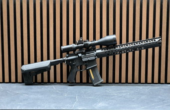 Image for Krytac | LVOA Warsport | Mosfet ETU | AEG