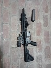 Afbeelding van HK 416  A5 New Gen (arcturus) Umarex upgradé