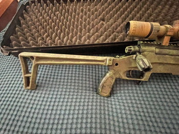 Image 3 for Silverback tac-41 upgraded