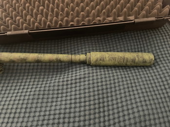 Image 4 for Silverback tac-41 upgraded