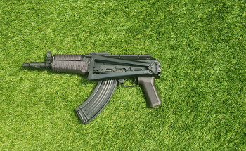 Image 4 pour AKS-74U full metal + 5 midcaps