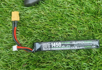 Image 5 pour AKS-74U full metal + 5 midcaps