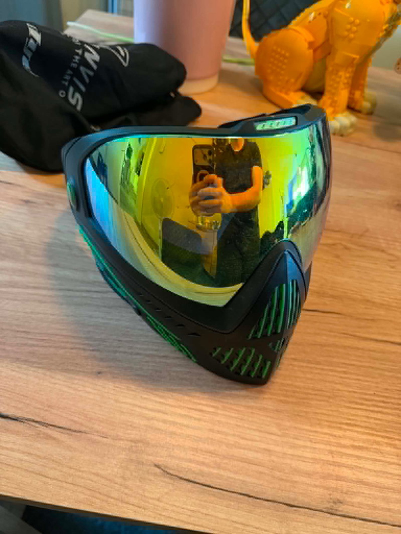 Image 1 for DYE I5 groen