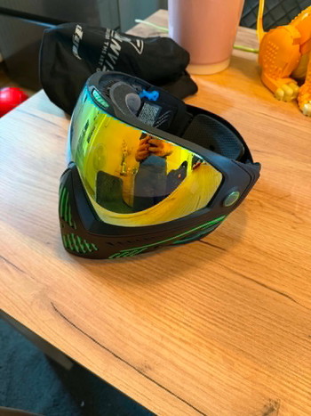 Image 2 for DYE I5 groen