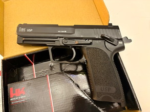 Image pour Heckler & Koch USP co2