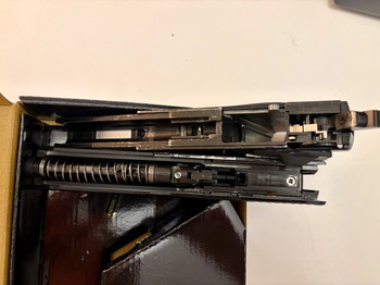 Image 2 pour Heckler & Koch USP co2