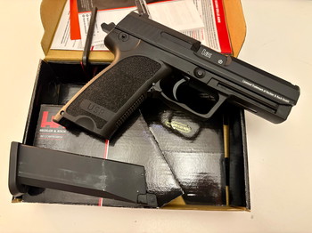 Image 3 pour Heckler & Koch USP co2