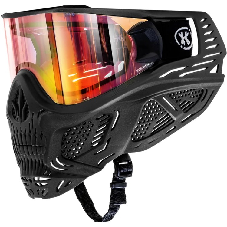 Imagen 1 de HK Army HSTL Skull Thermal Death