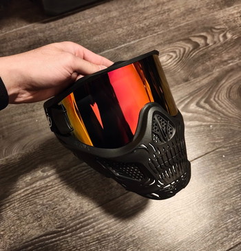 Imagen 2 de HK Army HSTL Skull Thermal Death
