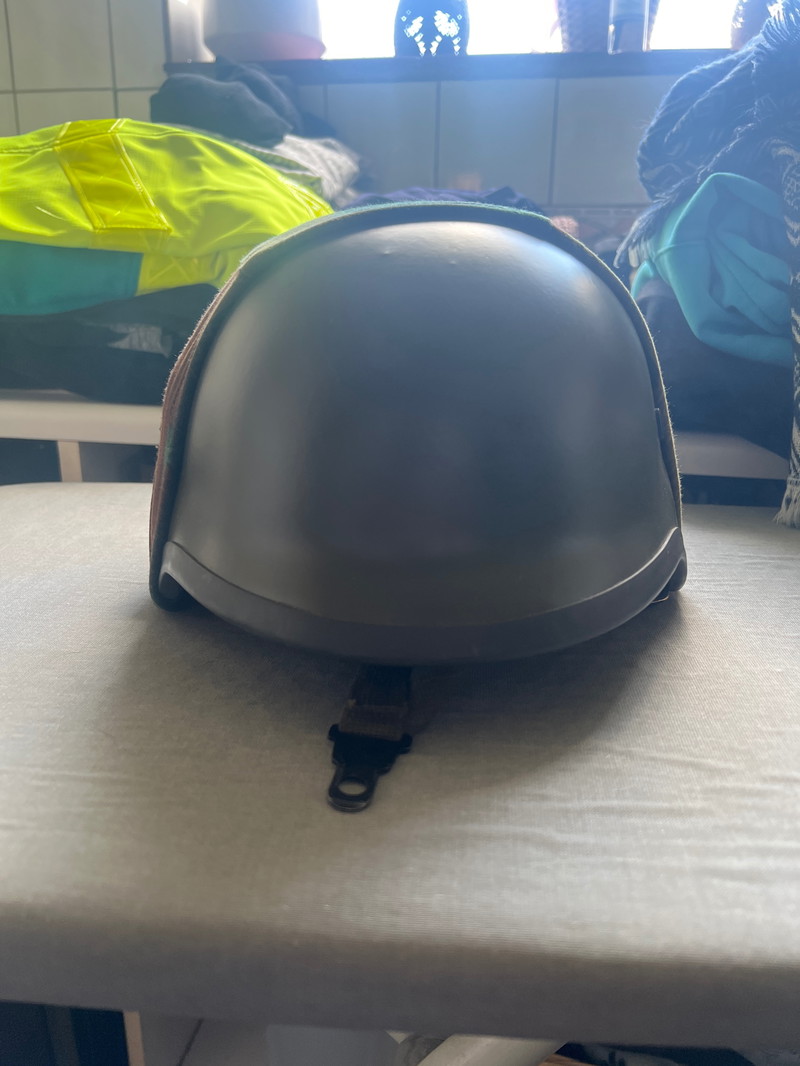 Image 1 for ABL HELM