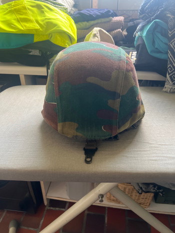 Image 2 for ABL HELM