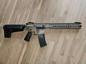 Bild für Krytac LVOA-S + Titan-mosfet