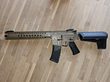 Bild 2 für Krytac LVOA-S + Titan-mosfet