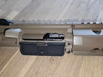 Bild 4 für Krytac LVOA-S + Titan-mosfet