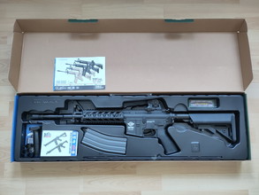 Imagen para G&G CM16
