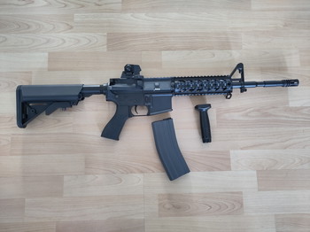 Imagen 2 de G&G CM16