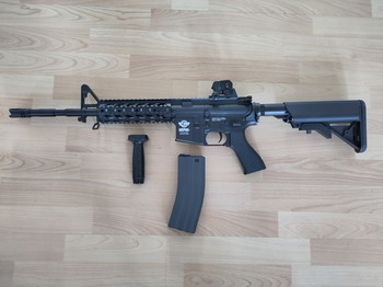 Imagen 3 de G&G CM16