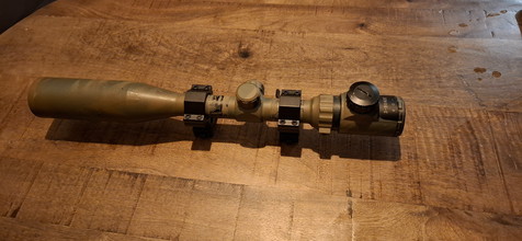 Afbeelding van Sniper scope