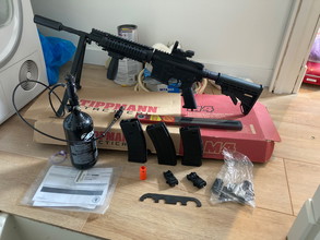 Image for Tippman m4 complete hPa set.