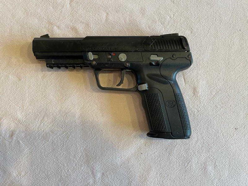 Bild 1 für Tokyo Marui FiveSeven