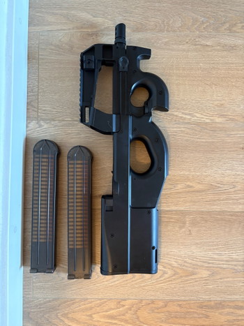 Afbeelding 2 van Partij verkoop of los