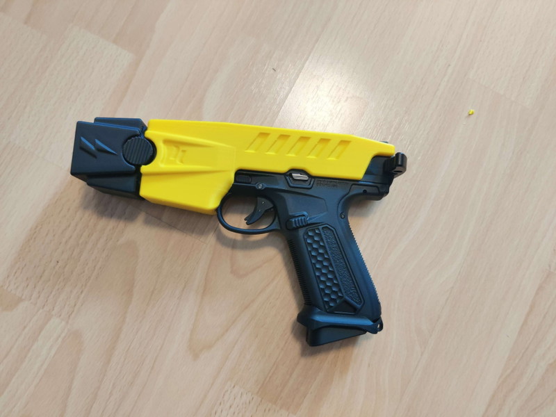 Image 1 for AAP-01 Tacer Kit