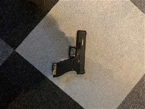 Image for We g-force glock 17