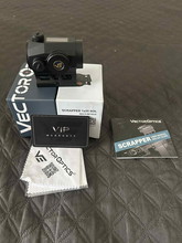 Image for Vector Optics Scrapper 1x25 Solar Power Multi Reticle