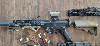 Imagen 2 de VFC M4 AEG