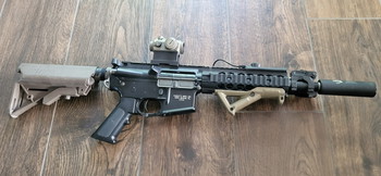 Imagen 3 de VFC M4 AEG