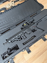 Bild für Umarex HK 416 GBB & ggf. mehr
