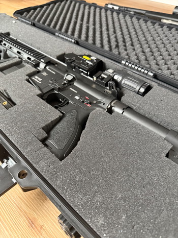 Bild 2 für Umarex HK 416 GBB & ggf. mehr