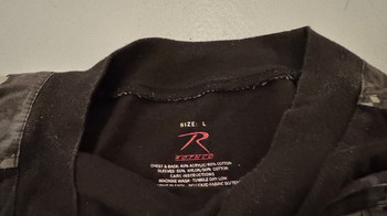 Afbeelding 5 van 2x Urban Digital uniform incl. extra's