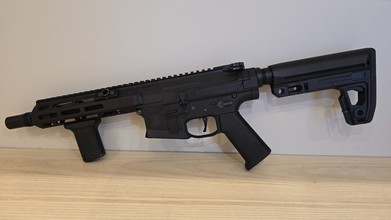 Imagen para Fully Build (CQB) M4