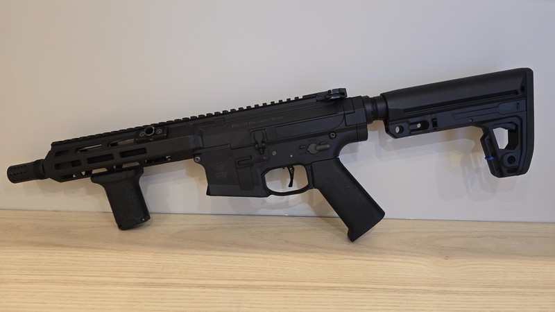 Image 1 pour Full Upgraded/Build (CQB) Lightweight M4