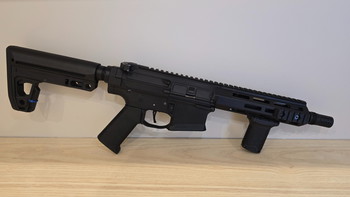 Image 2 pour Full Upgraded/Build (CQB) Lightweight M4