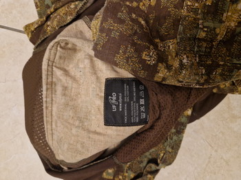 Image 2 for Combat shirt UF PRO PENCOTT GREEZONE