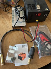Image for Hpa compressor